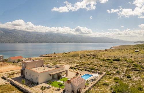 Razanac Villa | Villa Mareni ZadarVillas