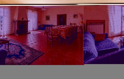Cortona House | Villa Margherita