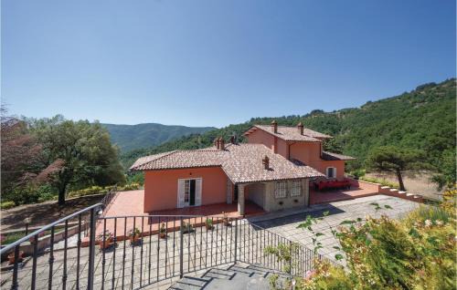 Cortona House | Villa Margherita