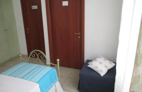 Santa Margherita di Pula Bed & Breakfast | Villa Margherita Suite & charme