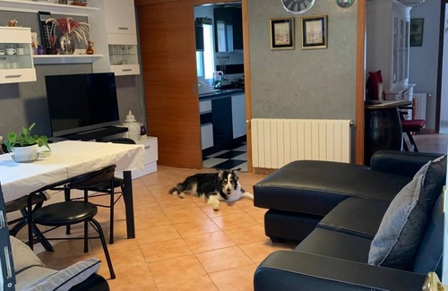 Olesa de Bonesvalls House | Villa Maria Mercedes