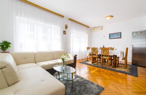Rovanjska Villa | Villa Maria