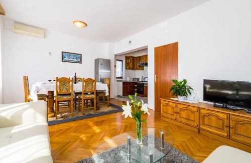Rovanjska Villa | Villa Maria