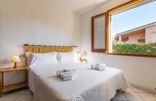 Campulongu Villa | Villa Maria Luisa