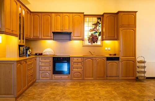 Kalambaka Villa | Villa Maria Marvelous Villa in Meteora