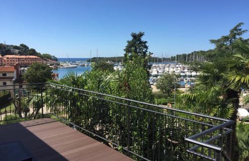 Vrsar Apartment | Villa Marija