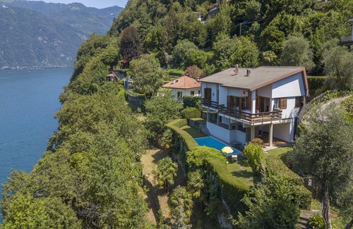 Nesso Villa | Villa Marilyn, Nesso, Italy