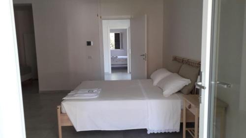 Monti D'arena-Bosco Caggione Apartment | VILLA MARINA- Appartamento Giulia