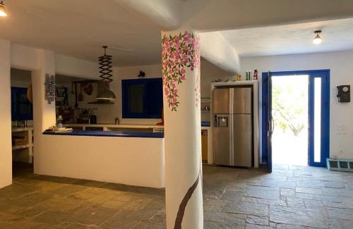 Ermionida Apartment | Villa marina