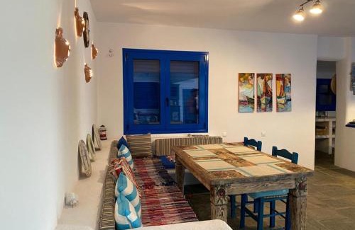 Ermionida Apartment | Villa marina