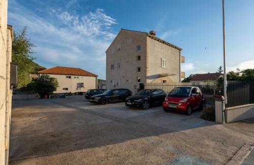 Slano Apartment | Villa Marina