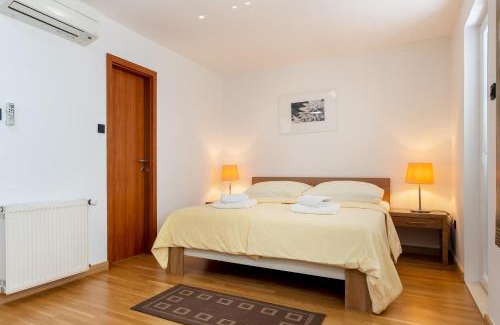 Slano Apartment | Villa Marina