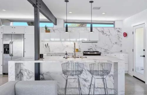 Vista Norte Villa | Villa Marina Muse