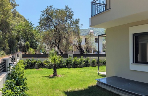 Turgutkoy Koyu Villa | Villa Mariposa - Luxury Summer Residence