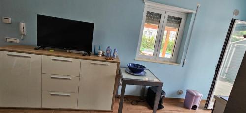 Monti D'arena-Bosco Caggione Villa | Villa Marisol - Casa Vacanza