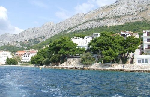 Tice Apartment | Villa Maristika
