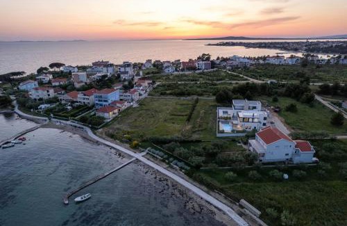 Privlaka Villa | Villa Marita 2