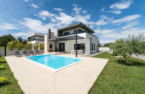 Privlaka Villa | Villa Marita 2