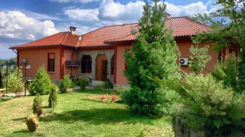 Kraevo House | Villa Mark