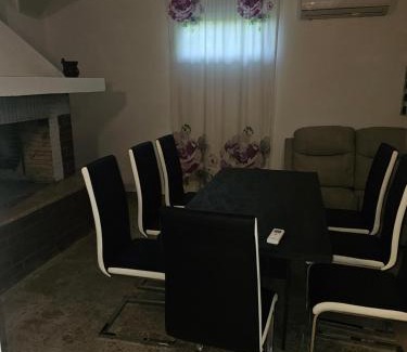 Valdebek Apartment | Villa Marko 3 Bedrooms apartment