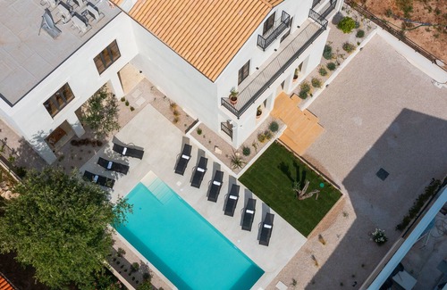 Biograd na Moru House | Villa Marnie (V0231-K1) - Biograd