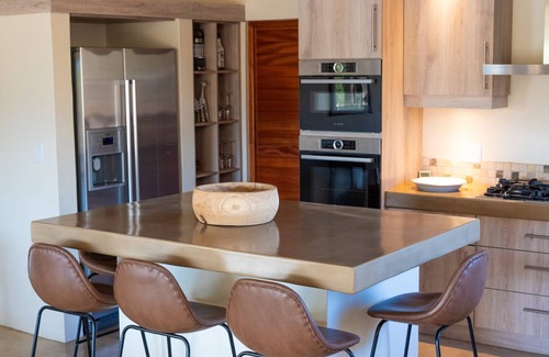 Hoedspruit Villa | Villa Marula: Delightful South African bush villa