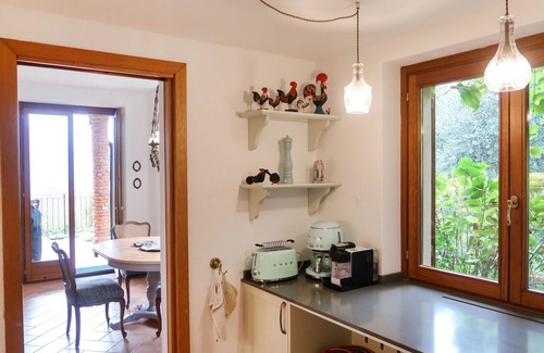 Carlazzo House | Villa Massimo by Interhome