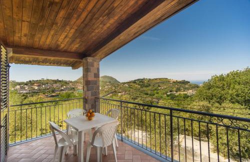 Schiazzano House | Villa Mattia in the Land of Sirens
