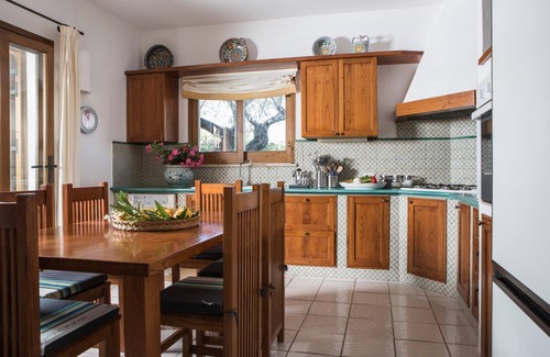 Mazzaforno Villa | Villa Mazzaforno a Cefal by Wonderful Italy