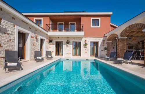 Sibenik Villa | Villa Mediterranean Paradise