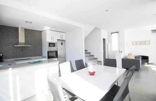 Nerja Villa | Villa Melissa
