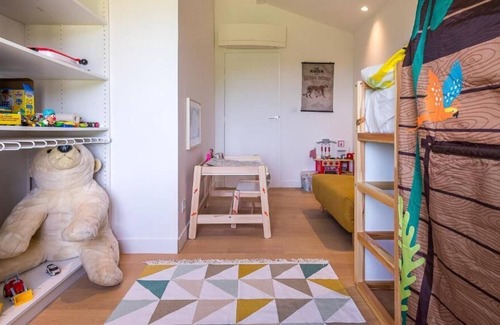 Mouguerre House | Villa MENDIA, 3 bedrooms, 20 minutes from the beaches