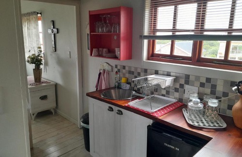 Still Bay Apartment | Villa Merwede
