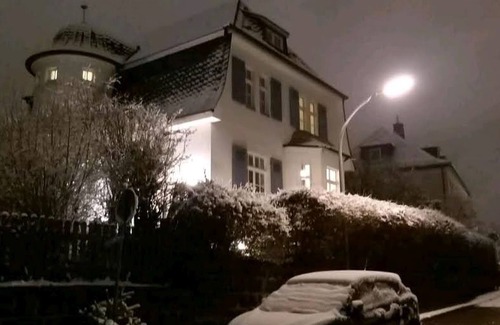 Meschede Apartment | Villa Meschede, 80-160sqm, max. 6 persons