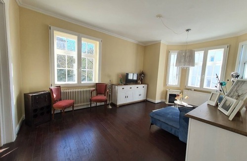 Meschede Apartment | Villa Meschede, 80-160sqm, max. 6 persons