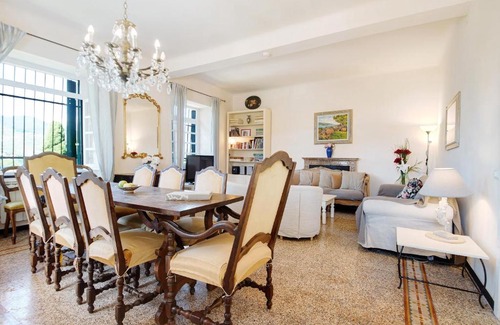 Levanto Villa | Villa Mesco