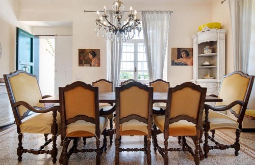 Levanto Villa | Villa Mesco