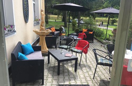 Marianske Lazne House | Villa Meteor