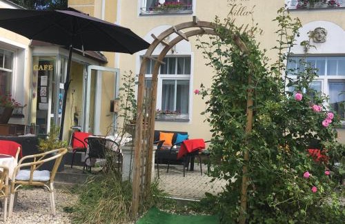 Marianske Lazne House | Villa Meteor