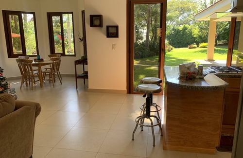 Playa San Diego Villa | Villa Mia5