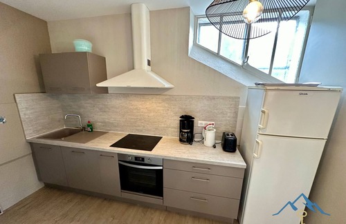Mont-Dore Ski Chalet | Villa Michel Le Mont Dore 10pers