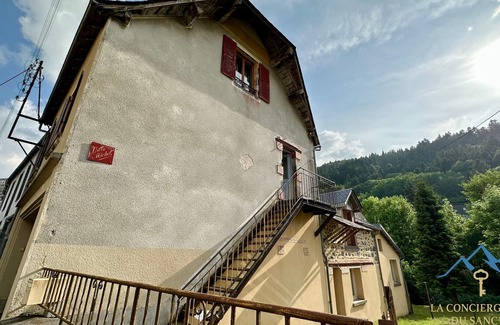 Mont-Dore Ski Chalet | Villa Michel Le Mont Dore 10pers