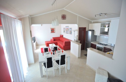 Karojba Villa | Villa Michelle * Poreč 20 km.