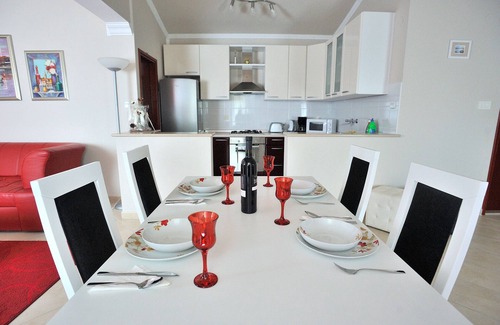 Karojba Villa | Villa Michelle * Poreč 20 km.