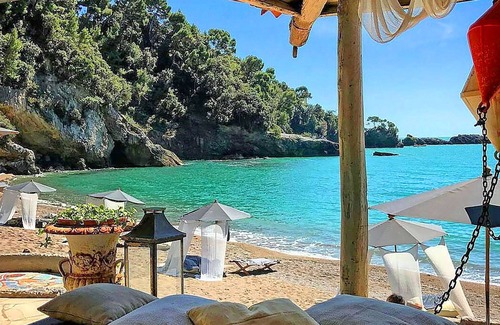 Ameglia Villa | Villa Micol 10+4 P, by VILLASRETREATS, w/Pool, A/C, BBQ near to the beach
