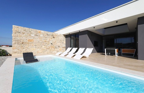 Kraj Villa | Villa Mihael - Home4You