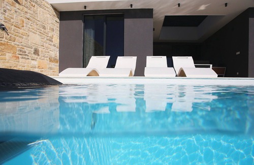 Kraj Villa | Villa Mihael - Home4You