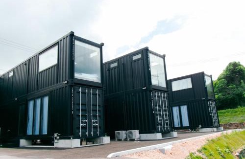 Shimonoseki House | Villa Mikuri Tsunoshima - Vacation STAY 02206v