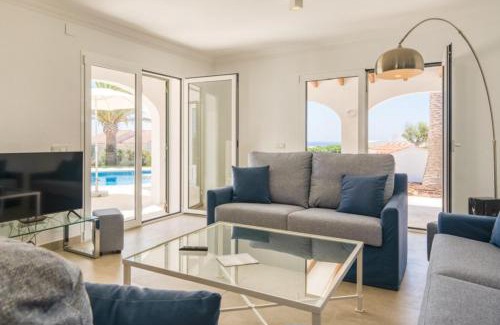 Marina de Son Ganxo Villa | Villa Mila