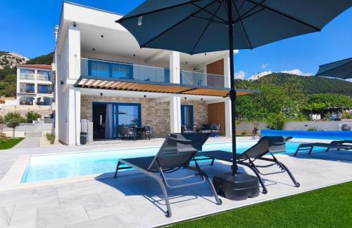 Banjol Apartment | Villa Milamar